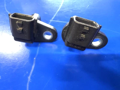 16 17 18 19 INFINITI Q50 Q60 3.0T VR30 - JUEGO SENSOR ÁRBOL DE LEVAS OEM (2) Foto 1 de 3