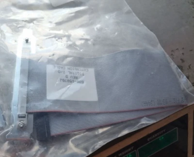 CABLE EXTENSIÓN E/S DIGITAL 3M 030-158701 D (IN25S1B3) Foto 1 de 4