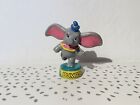 Figurine Dumbo Eléphant Bully Disney Jouet En Loose