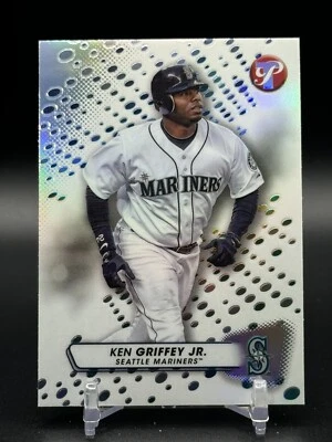 2023 Topps Pristine - RC, Vets, Legends REFRACTORS - Pick your Player(s) - Image 1 of 2