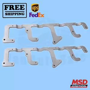 Ignition Coil Mounting Bracket MSD MSD8216 - Picture 1 of 2