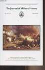 The Journal Of Military History Vol87 N1   January 2023   Smal