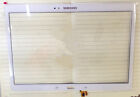 For Samsung Galaxy Tab S 10.5 T800 T805 10.5 inch WHITE original Touch Screen