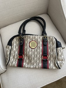 Las mejores ofertas en Manija Superior/Carolina Herrera Satchel bolso bolsos  y bolsas para Mujeres | eBay