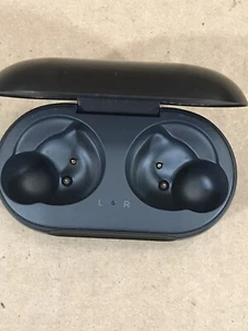 Samsung Galaxy Buds Wireless In-Ear Headset Charging Dock - Picture 1 of 3