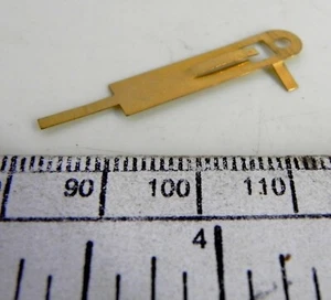 LIMA OO/HO Spare Part - No. 803805 - Contact - Picture 1 of 3