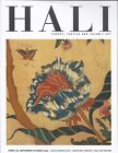 Hali Magazine: #124 Sep-Oct 2002: Indian Embroidery Bakhtiari Augsburg's c1
