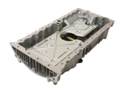 Para 2005-2011 Volvo V50 Oil Pan 35421YJFH 2006 2007 2008 2009 2010 - Imagem 1 de 2