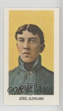 1983 Renata Galasso Capital The Monster 1909-11 T206 Reprints Addie Joss HOF