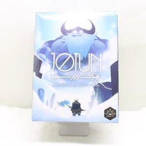 Jotun Valhalla Edition Indiebox First Edition Brand New SEALED In Orig Ship Box - Picture 1 of 4