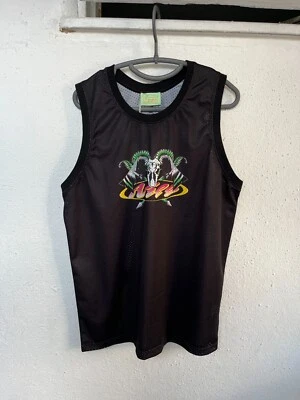 Aries Airtex Moto Ram Vest New with tags unworn * RARE * - Image 1 of 4