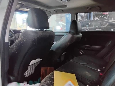 Driver Front Seat Bucket  Leather Manual Fits 10-11 SOUL 1671946 Foto 1 de 4