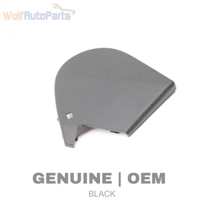 Mercedes-Benz C400 2015 - panel interior del asiento delantero izquierdo/cubierta 2059190522 Foto 1 de 4