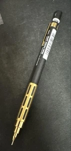 Graph 1000 Limited Korea Limited Gold Black Axis #cb7d8f - Picture 1 of 24