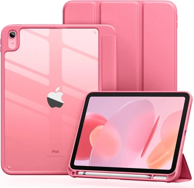 Vobafe Case for Ipad A16 11Th Generation 11 Inch 2025/Ipad 10Th Generation 10.9