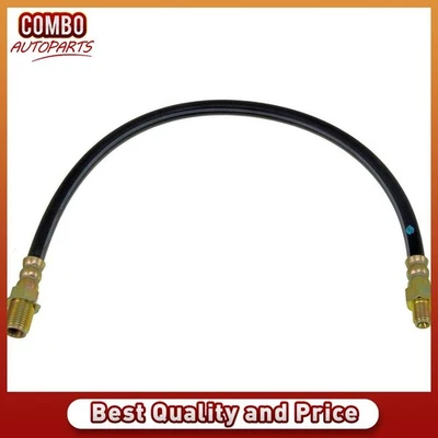 Гидравлический шланг переднего правого тормоза подходит для грузовика Dodge B-4 1953-1953 годов выпуска - Изображение 1 из 4