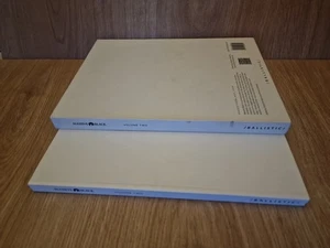 Massive Black Vol 2 Ballistic 2008 - 2012 Softcover/Slip Case Ed - Picture 1 of 18