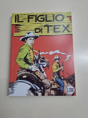 TEX N. 12, SPILLATO, AUTORIZZAZIONE 478 RISTAMPA ANASTATICA PRATICAMENTE NUOVO. - Immagine 1 di 2