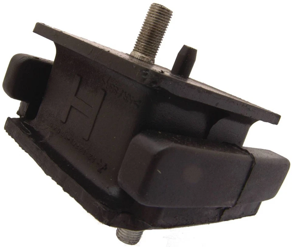 Montaje de motor delantero 1Hdt/1Hz Febest TM-22 OEM 12361-17040 Foto 1 de 2
