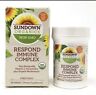 3 PACK! Sundown Organics ACTIVE ENERGY COMPLEX W/ Vitamin B 