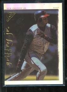 2003 TOPPS GALLERY #17 KEN GRIFFEY JR REDS MINT E012137 - Picture 1 of 1