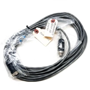 Belden 9444 CMG Male to Female Cable CONW-0025 WBXCWW00001 FB1011 X6 ZS0711 - Picture 1 of 12