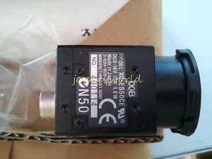 New SONY XC-ES50CE CCD Industrial Camera XCES50CE - Picture 1 of 4