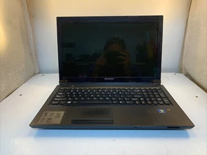 Lenovo B575 Unknown Processor 4GB RAM No HDD *BIOS Locked* - Picture 1 of 9