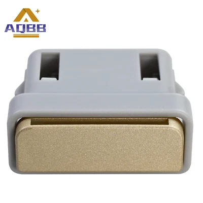 Compartment Release Button Fits 2003-2011 Lincoln town car arm rest latch-Door - Image 1 of 4