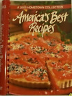 America's Best Recipes : A 2003 Hometown Collection by Oxmoor House Staff ~CL-1b