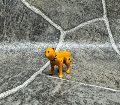 The Incredible Crash Dummies - Hubcat Cat - 1991 - Tyco - Maniquí de prueba de choque limpio Foto 1 de 4