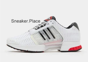 adidas Originals Climacool 1 in White and Black All Sizes Limited Stock - Picture 1 of 11