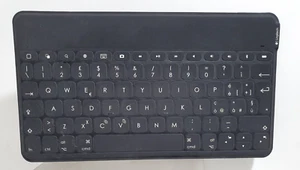 LOGITECH KEYS TO GO Tastatur ita für PC NOTEBOOK Wireless bt bluetooth - LESEN - - Bild 1 von 10