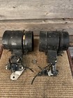 Vintage Railway/Railroad Signal Light Marker Light Railway/Railroad Engine Light