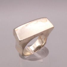 Ring Silber 925 Sterling exclisives unglaublich elegantes Designerprachtstück