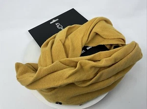 Altidude Loop Schlauchschal 100% Merinowolle Strickschal *V38* - Bild 1 von 7