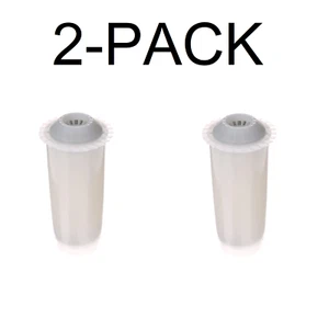 2-Pack Devilbiss 130524 QC3 Filter & Desiccant Cartridge Replacement - Picture 1 of 1