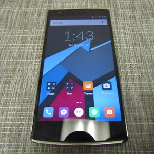ONEPLUS ONE, 64GB (UNLOCKED CARRIER) CLEAN ESN, WORKS, PLEASE READ!! 61607 - Picture 1 of 3