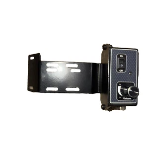 Radio Base Mount 2 Pack - Zdjęcie 1 z 4