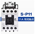 1PC New Shihlin Ac contactor S-P11 1NC AC220V #LL