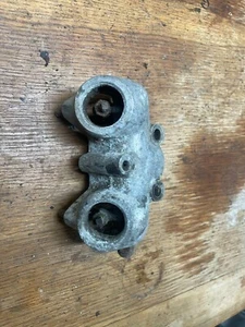 Triumph Thunderbird 6T T110 Inlet Rocker Valve Box CHECK PICS - Picture 1 of 3