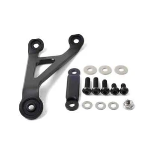 Motorcycle CNC Exhaust Bracket Muffler Mount Holder For Kawasaki Z900 2017-2023 - Imagen 1 de 7