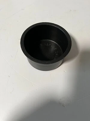 1992-1996 FORD BRONCO F150 F250 CENTER CONSOLE CUP HOLDER OEM NICE CONDITION Foto 1 de 2