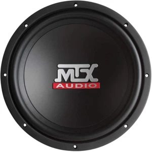 Audio TN12-04 12" Single 4 Ohm Terminator Series Subwoofer - Picture 1 of 12