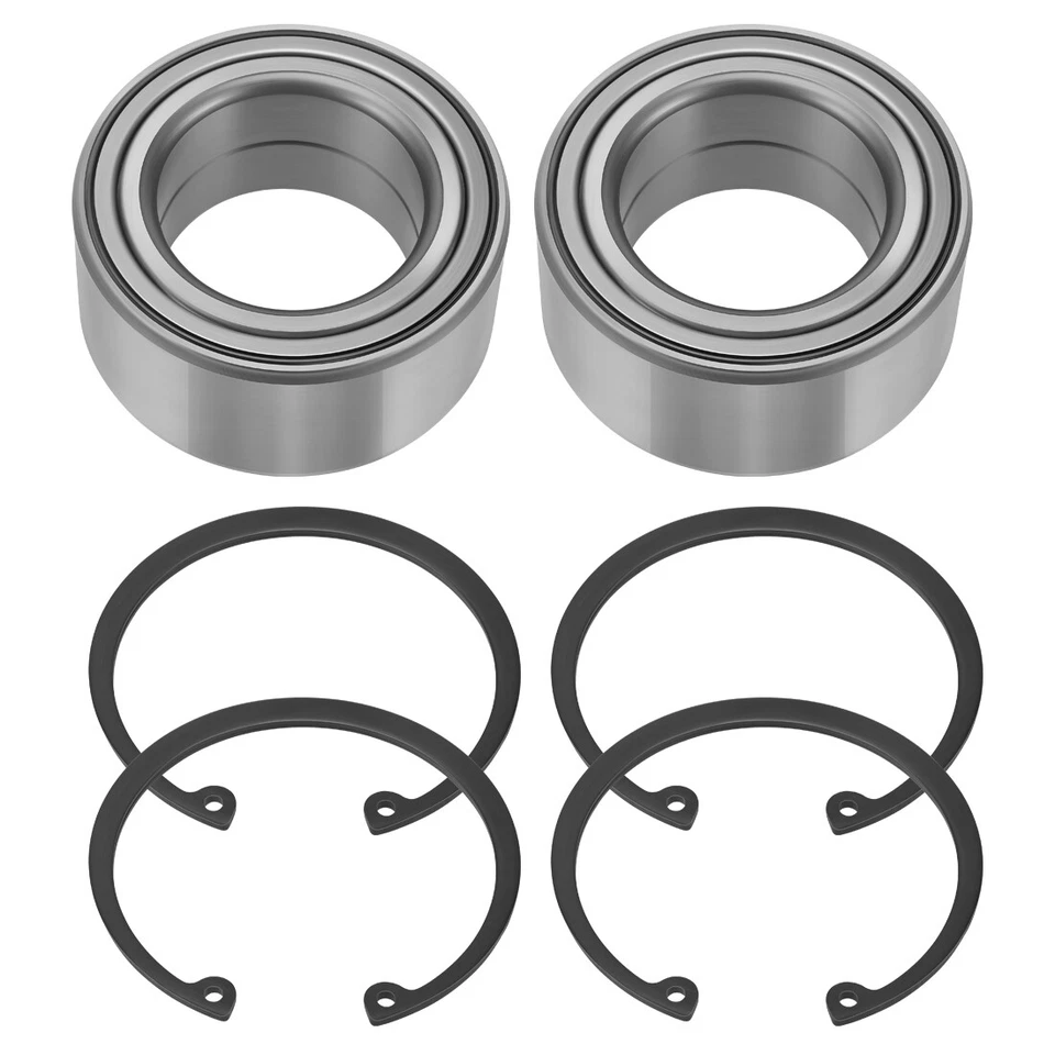 Front Wheel Bearings Kit 3515090 for Polaris Ranger XP 800 2010 2011 2012 2013 - Image 1 of 4