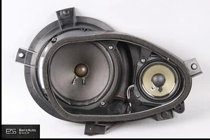 03-08 Mercedes R230 SL500 SL55 AMG Door Audio Speaker Bose Right Side OEM - Picture 1 of 12