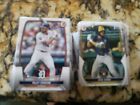 2023 Bowman Baseball - Base Vets, Rc & Prospects - You Pick & Complete Your Set