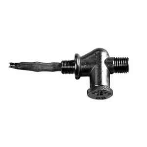 MOTORBIKE PETROL TAP - UNIVERSAL - PULL TYPE WITH FILTER 1/8'' X 7/16'' CLASSIC - Picture 1 of 2