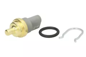 Coolant Temperature Sensor for VW Audi Seat Skoda Ford Mercedes Jeep Porsche - Picture 1 of 6