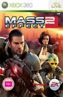 Mass Effect 2 (Microsoft Xbox 360, 2010) for Xbox 360 - UK - FAST DISPATCH